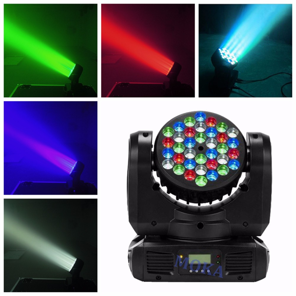 36*3W LED Moving Head Light