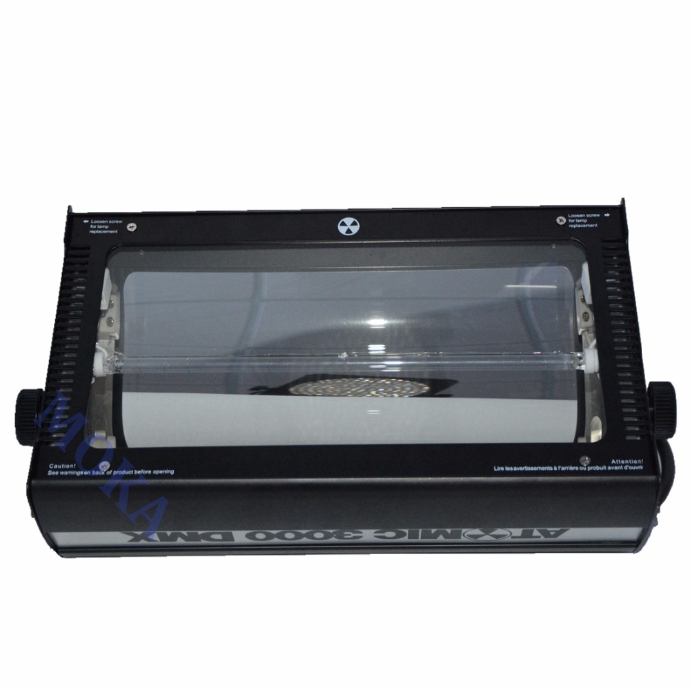 3000W strobe light