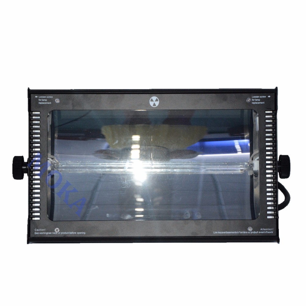 3000W strobe light