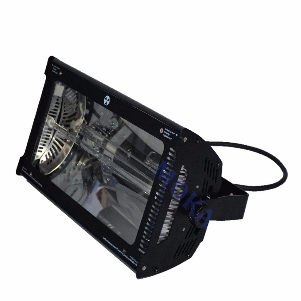 3000W strobe light