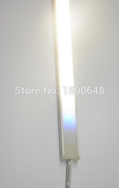 led rigid bar dimmable