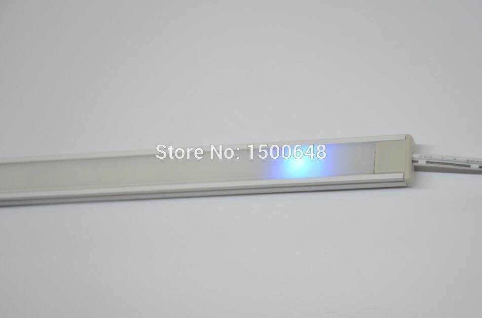 dimmable led rigid bar