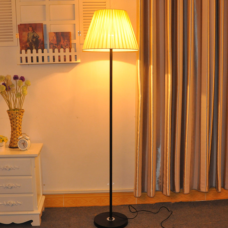 Modern Floor Lamp Living Room Standing Lamp Bedroom Floor Light