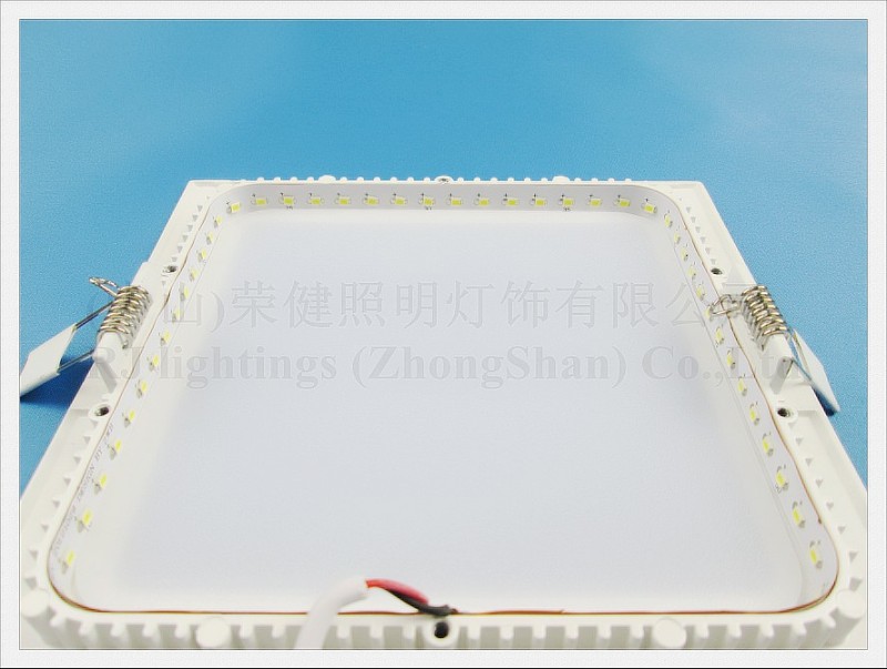 led panel light ultra thin square (3)