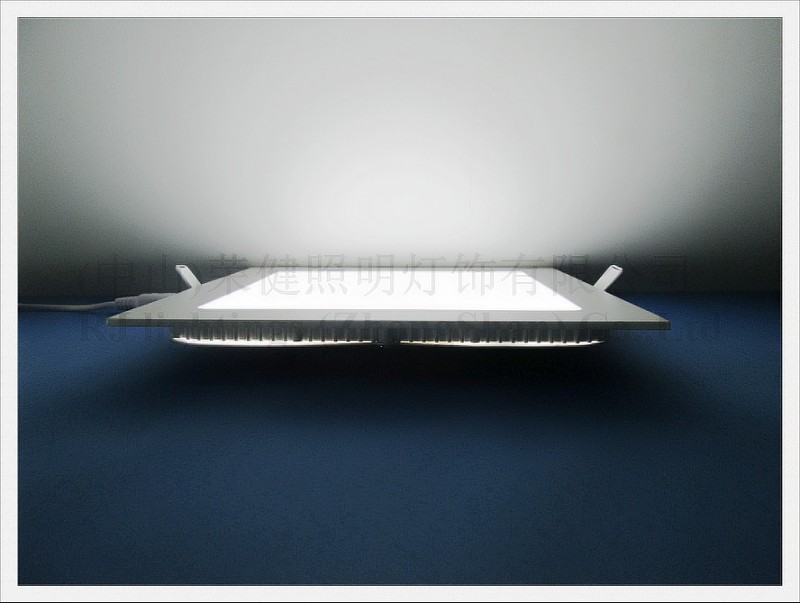 led panel light ultra thin square (7)