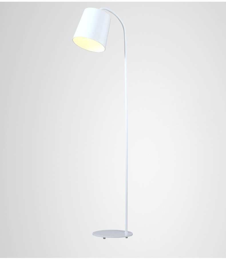 Iron Floor Lamp 13