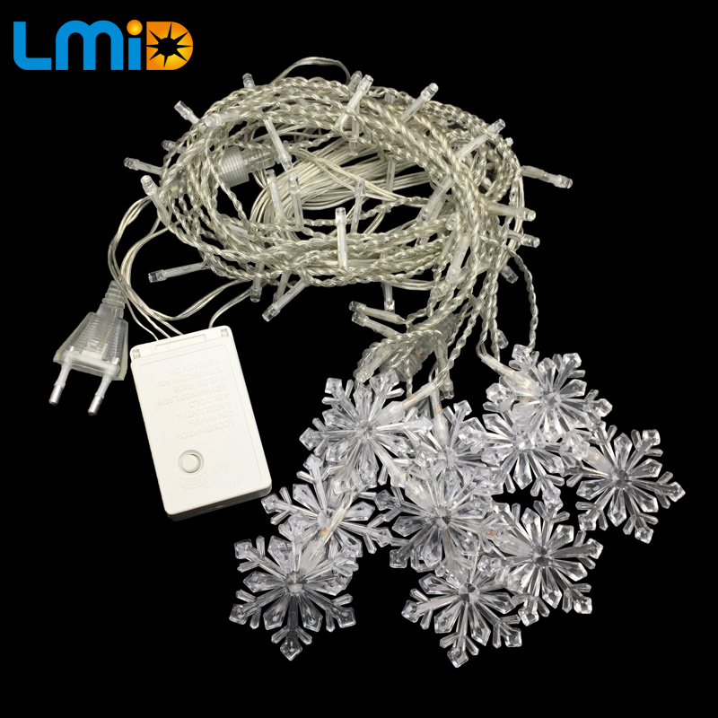 Christmas LED String Light (1)