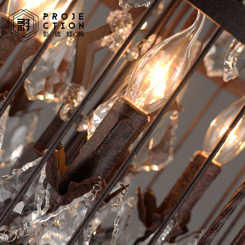 Simple Modern Floor Light Gold Color Metal Nordic Triangle Iron
