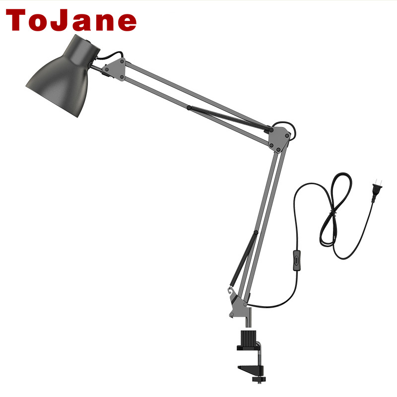 modern floor lamp