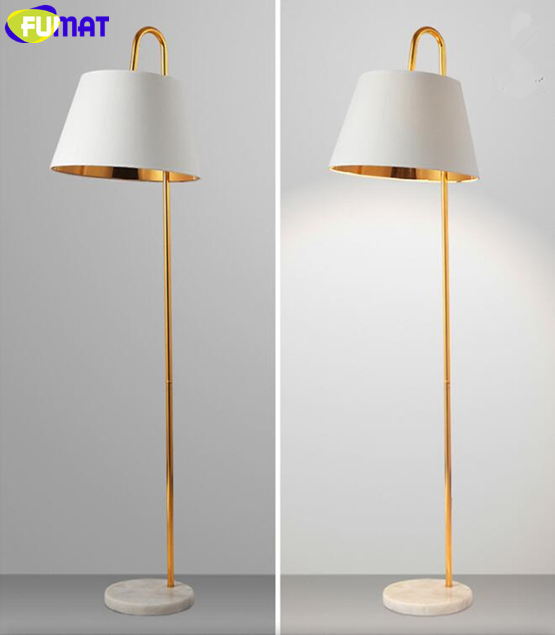 Standing Floor Lamp 19