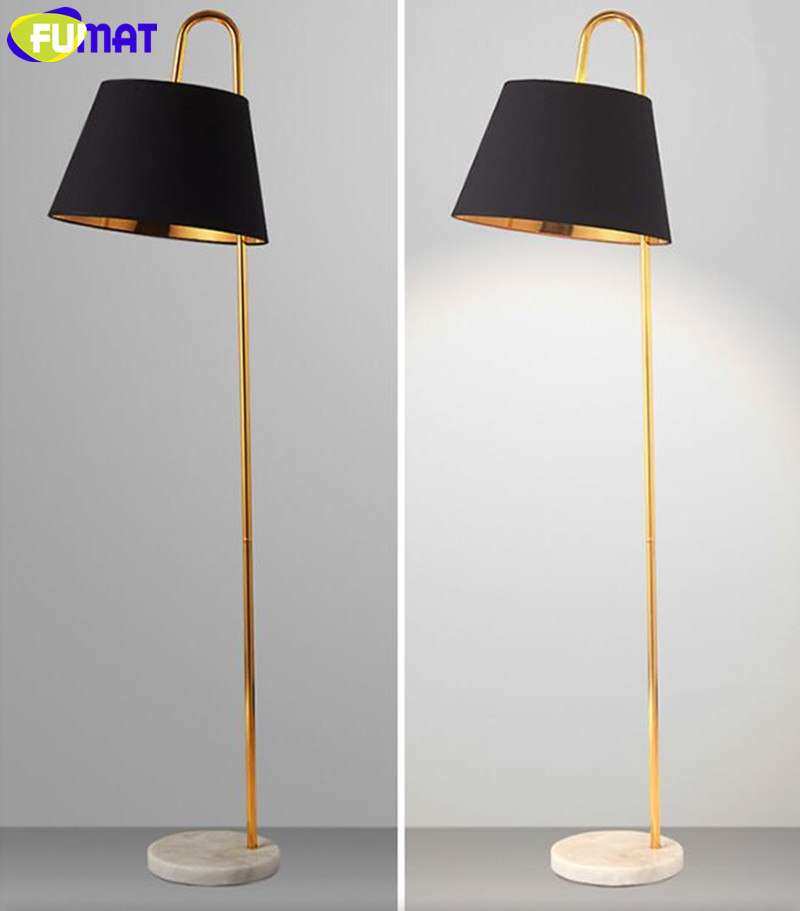 Standing Floor Lamp 18