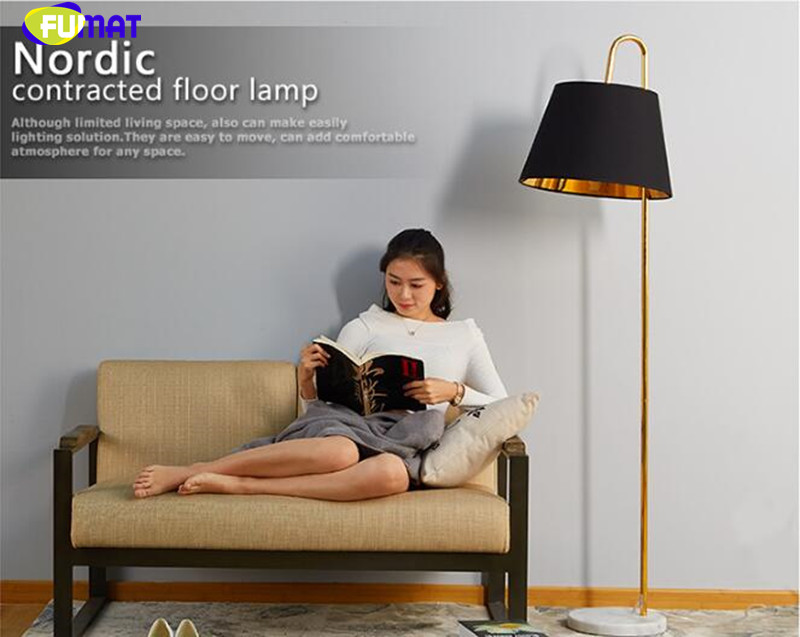 Standing Floor Lamp 11
