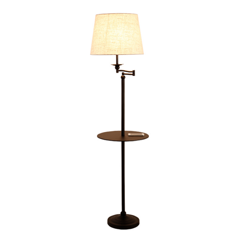 Factory Direct Sales Modern American Decorative Floor Lamp Simple