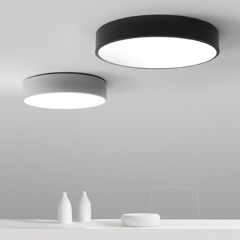 led ceiling light -4