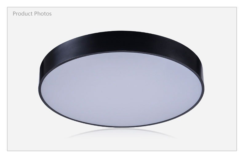 led ceiling light -10