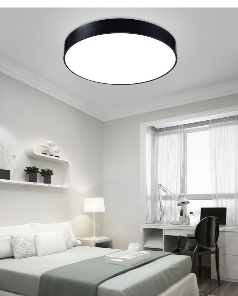 led ceiling light -6