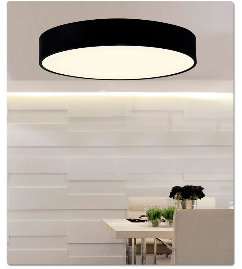 led ceiling light -8