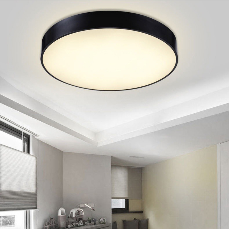 led ceiling light