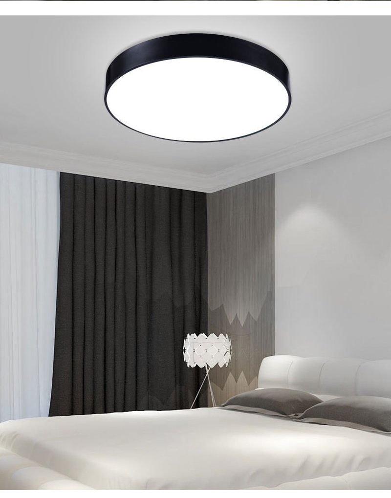 led ceiling light -7