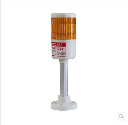 led-warning-lamp