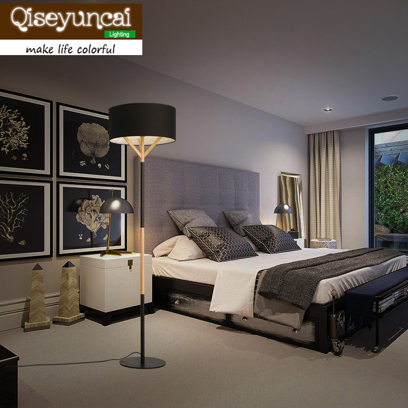 Wood-new-Nordic-modern-Floor-lights-minimalist-fashion-vertical-wooden-bedroom-study-living-room-lamp-cloth (3)