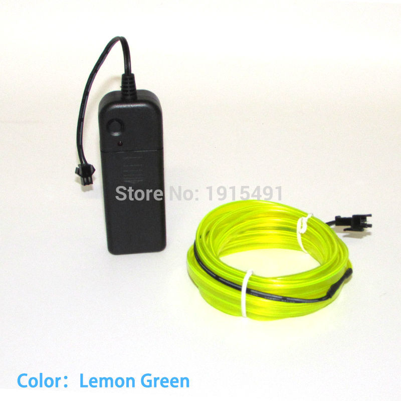 Unilateral-line-3V2M-lemon-green