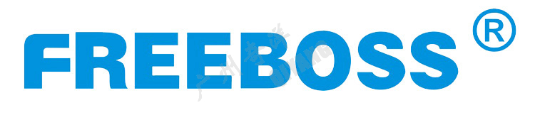 FREEBOSS logo