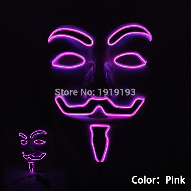 pink-glow