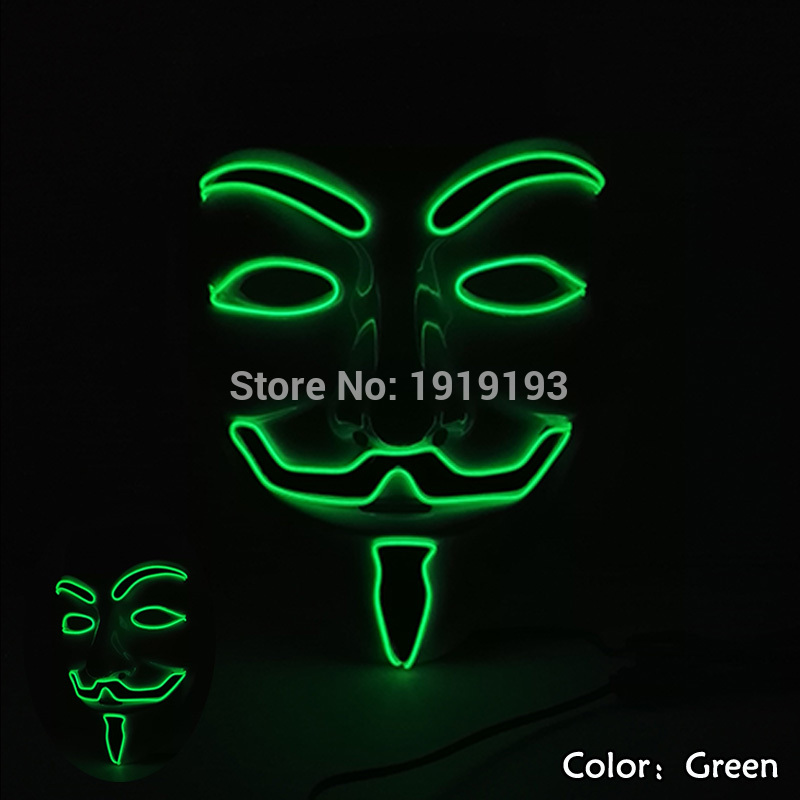 green-glow