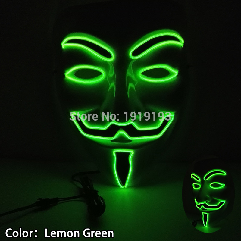 lemon-green-glow