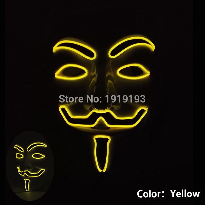 yellow-glow