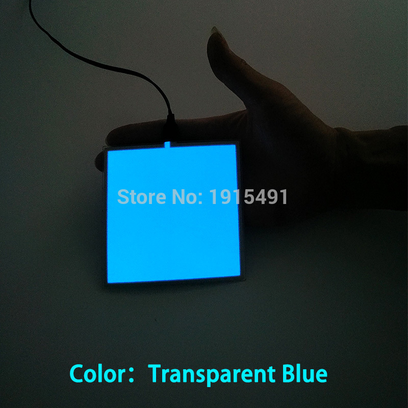 Transparent blue-1