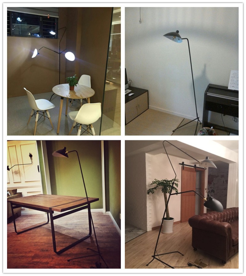 floor lamp fixtures