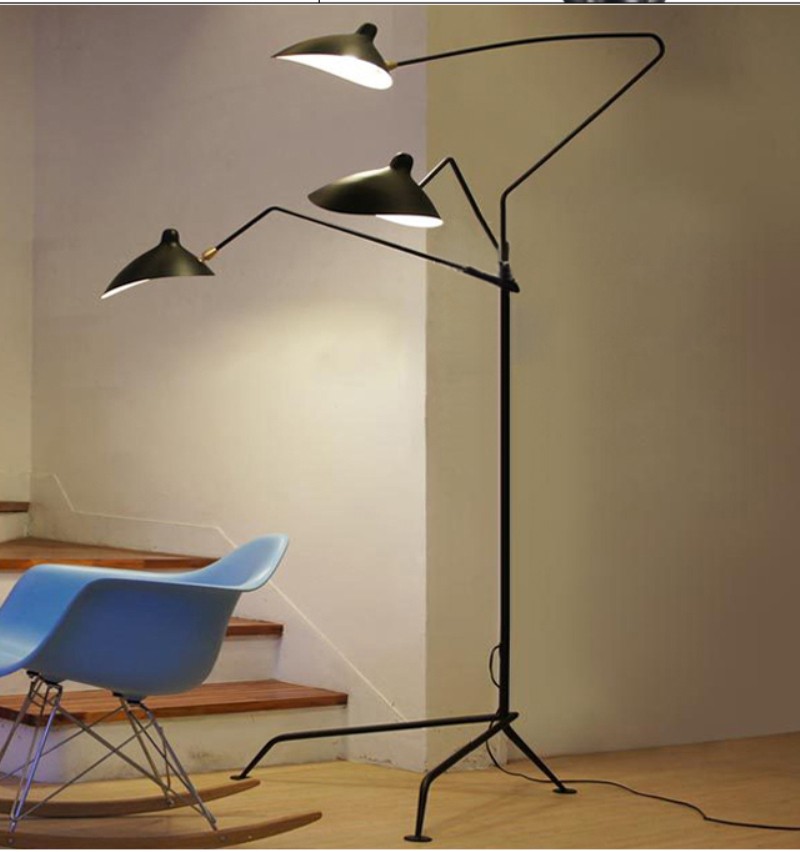 floor lamp 1