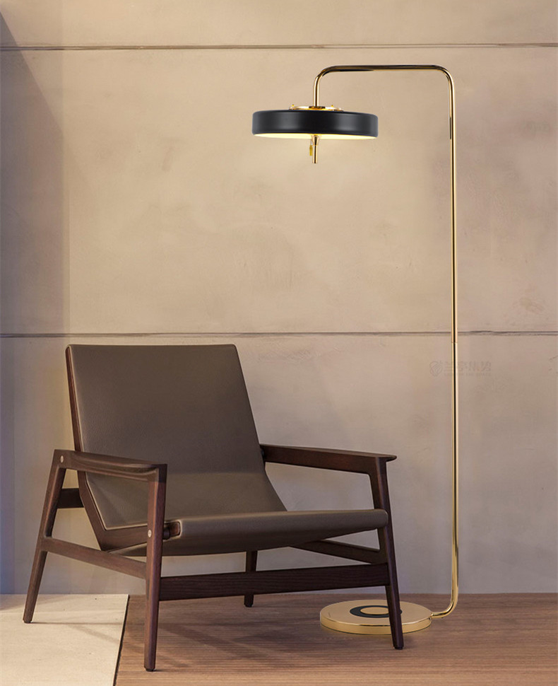 LED Floor Lamp 25