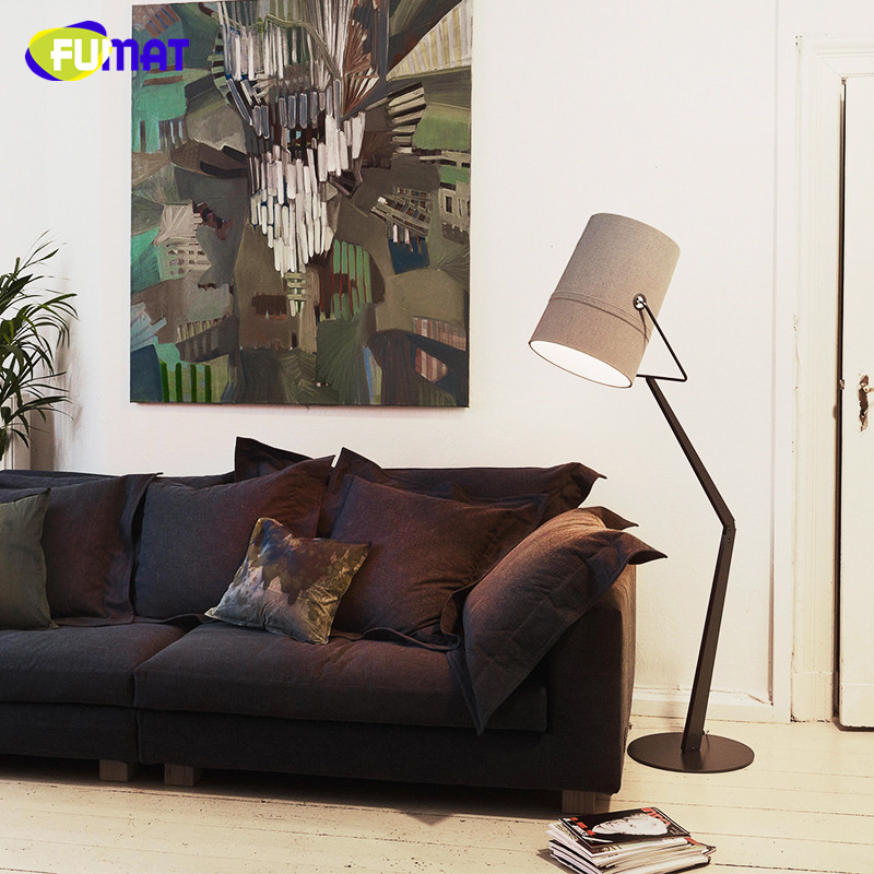 Modern Floor Lamp 3