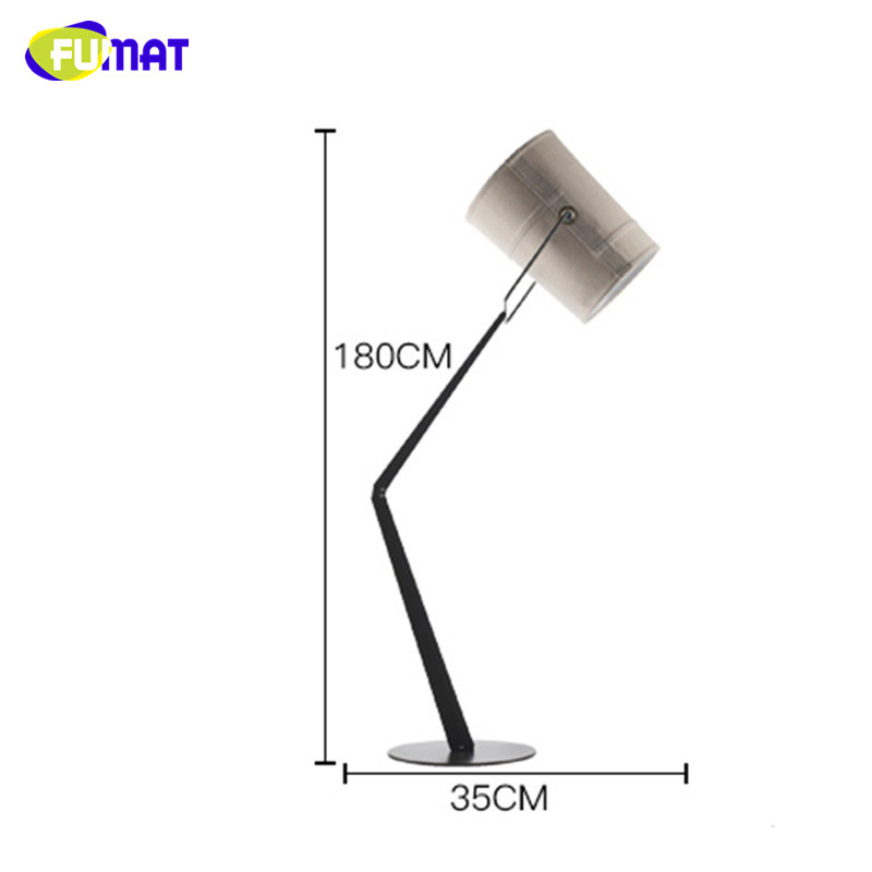 Modern Floor Lamp 6