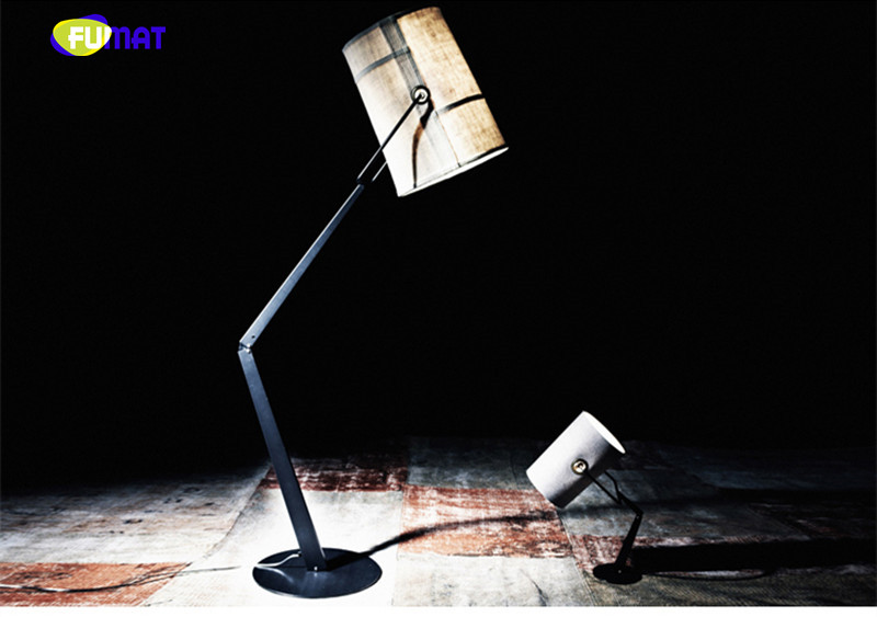 Modern Floor Lamp 8