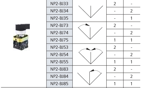 NP2-BJ53 CAN