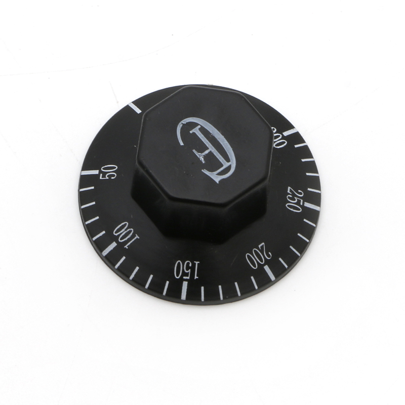 1PCS Temperature Control Switch AC 250V 16A 2//3 Terminals Rotary Knob Thermostat
