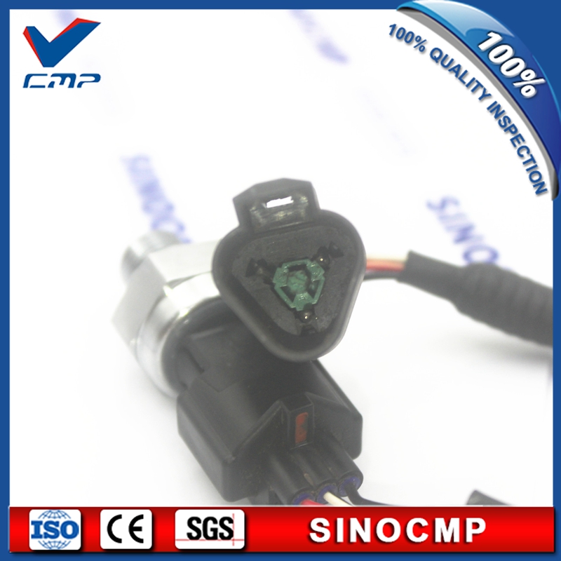 208-06-71130 Excavator Pressure Switch for Komatsu PC400-7 6