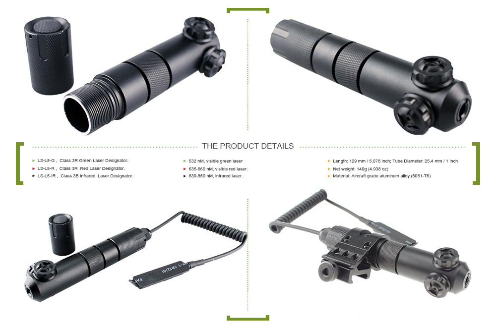 LS-L5-Series-Laser