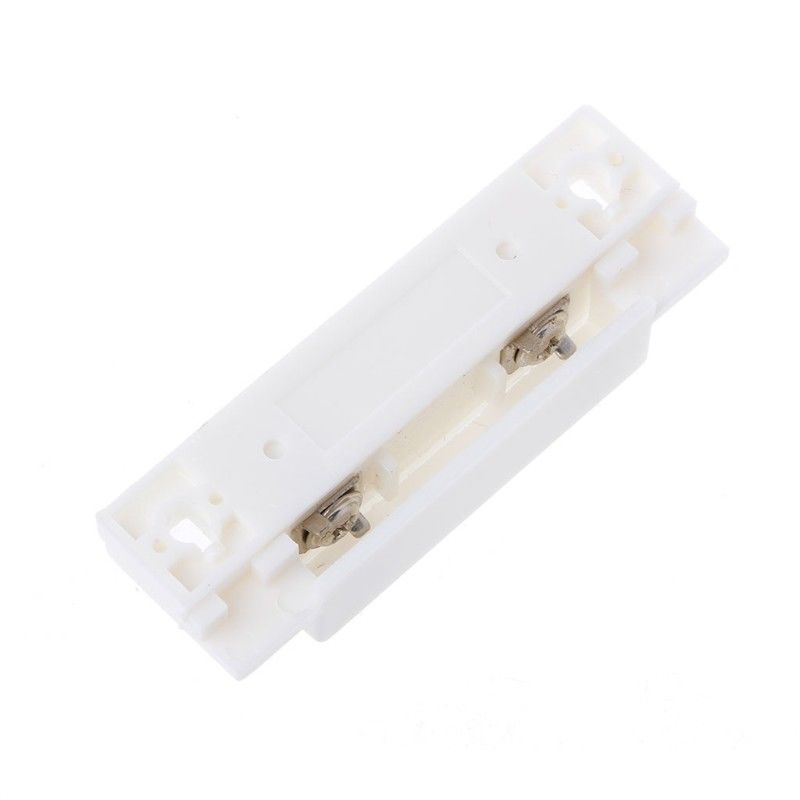 31 Wired Door Window Sensor Magnetic Switch For Burglar Alarm System Detector 6