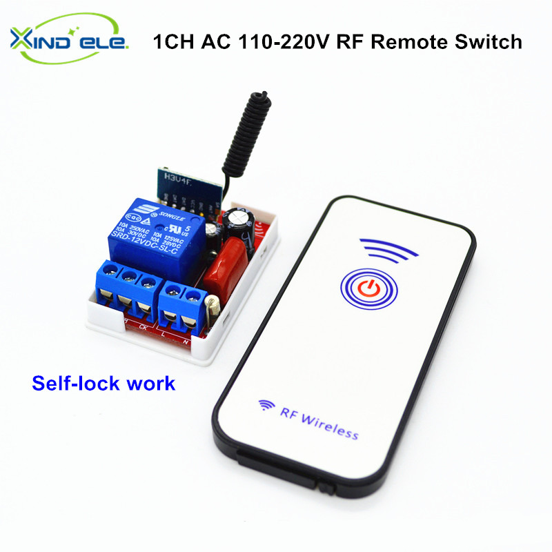 remote switch