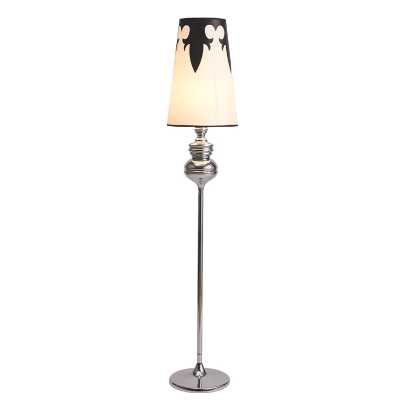 Standing-Lamps-For-Living-Room-Floor-Lamp-Kids-Long-Floor-Stand-Lamp-Chrome-Cloth-Fabric-Loft (2)
