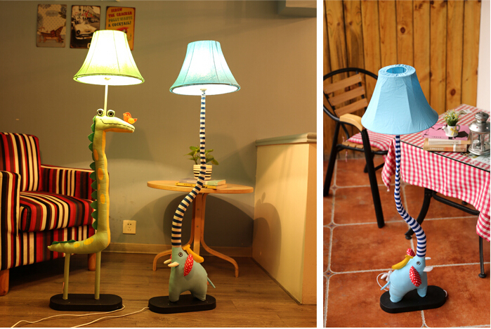 Handmade-cartoon-baby-bedroom-e27-Floor-lamp-rustic-fashion-Children-s-gift-living-study-reading-room (3)