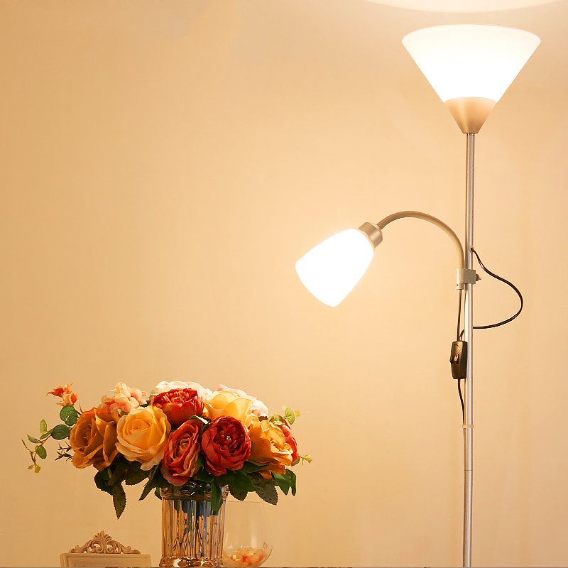 Modern-2-lights-mother-and-child-Floor-Lamps-Living-Room-adjustable-Hotel-Lighting-E27-LED-AC (1)