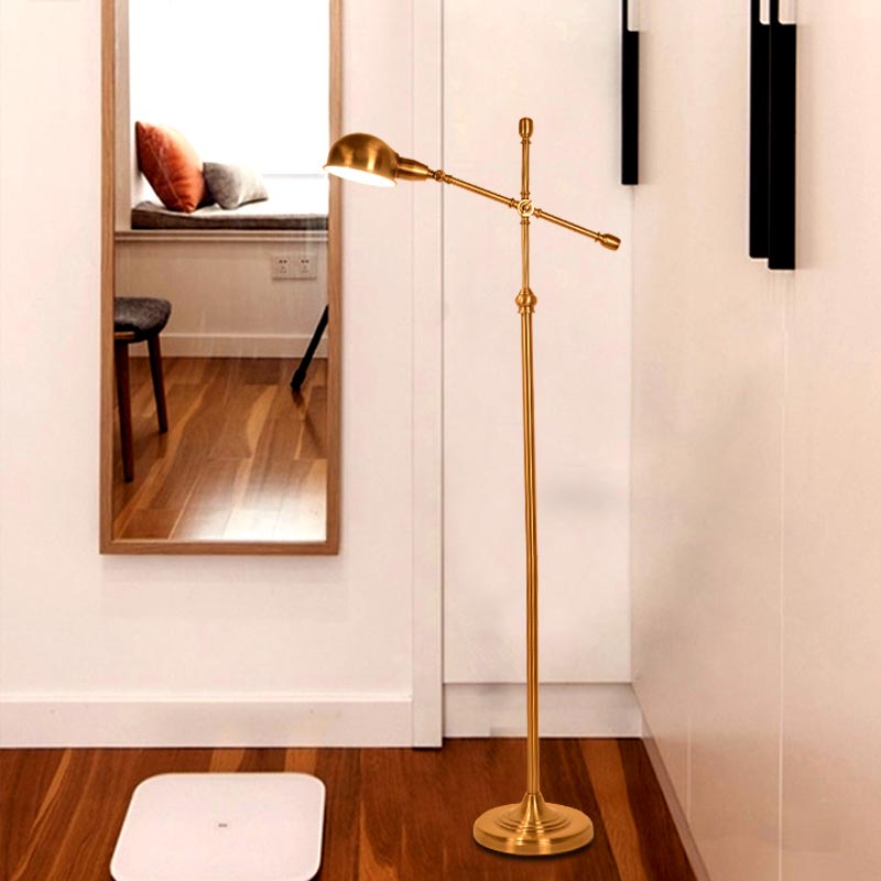 Modern-Floor-Light-Classic-Living-Room-Bedroom-Adjustable-Direction-Standing-Lamp-Copper-Color-Lamp-Stand-Home (2)