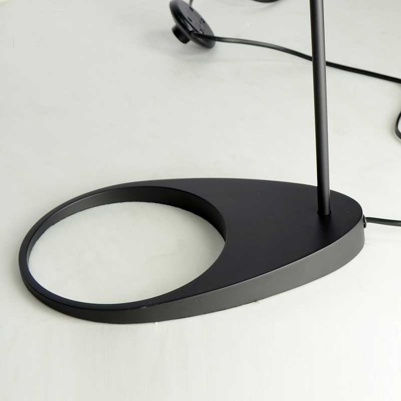 Post-modernDesign-Louis-Poulsen-Arne-Jacobsen-AJ-Floor-Lamp-Black-White-Metal-Stand-Light-for-Living (4)