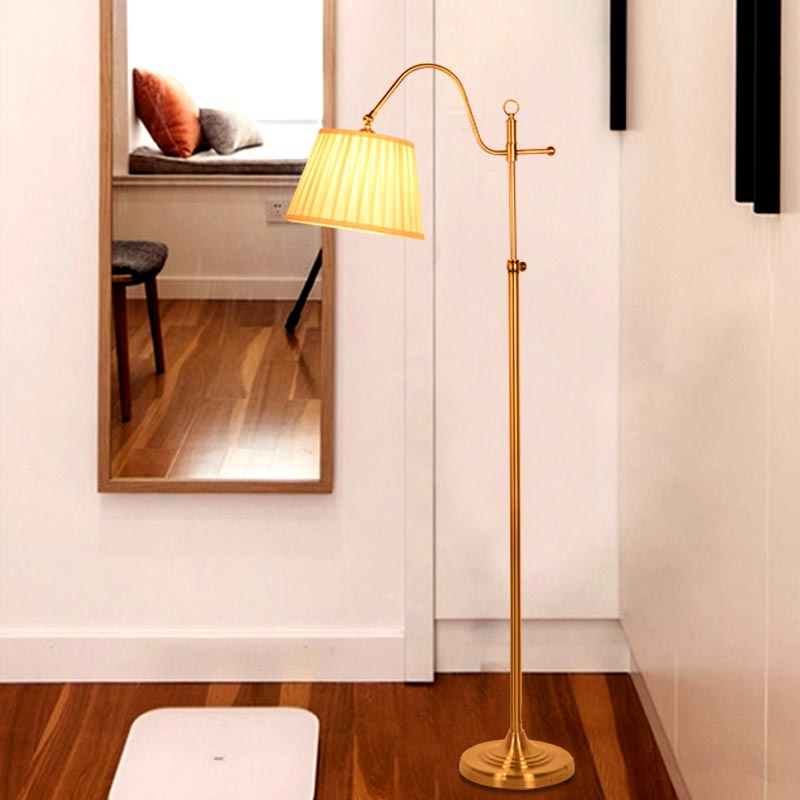 Classic-Floor-Lamp-Modern-Office-Desk-Bedroom-Adjustable-Direction-Standing-Lamp-Copper-Color-Home-Lighting-BLF527 (2)